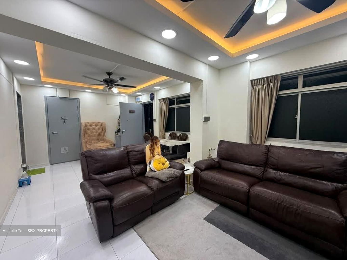 Blk 969 Hougang Street 91 (Hougang), HDB 4 Rooms #606087271